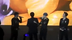Super Junior - 玩水果测验