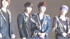 Super Junior - SJ-M选择男友
