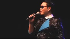 Psy - 江南 Style