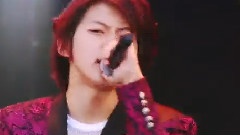 U-KISS - Tick Tack & Forbidden Love & One Of You & 旋转 & 好欺负吗