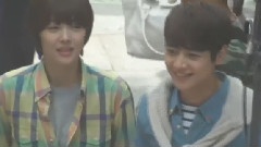 SHINee - Canusmile