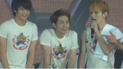 SHINee - 生日Party