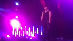 2PM - 舞蹈solo