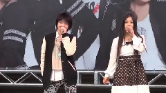 Fairies - リハーサル