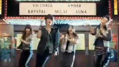 f(x),Amber(f(x)) - Amber Birthday 生日Cut
