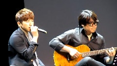 李玟雨 - 上海Fanmeeting