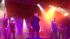 Макс Барских - I Wanna Run