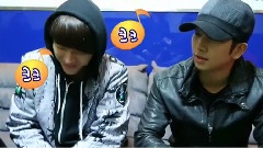 Infinite,2AM,MBLAQ,BEAST - Dynamic Black & Dramatic Blue练习影像