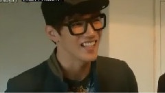2PM,Jun.K(2PM) - TVN 浪漫偶像 The Romantic & Idol EP05 JUN.K Cut