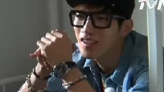 2PM,Jun.K(2PM) - TVN 浪漫偶像 The Romantic & Idol EP05 JUN.K Cut