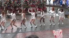 T-ara - Sexy LOVE
