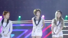 T-ara - Lovey Dovey
