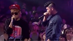 Primary,Simon D,Dynamic Duo - 立场整理