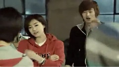T-ara,金秀贤 - Spris Short Film