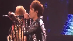 EXO-M - MAMA