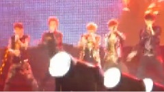 EXO-M - MAMA