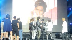 EXO-M - 待机