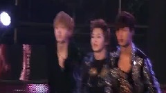 EXO-M - History