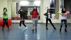 模仿翻唱 - Sexy Love