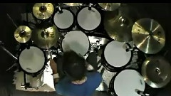 模仿翻唱 - Heaven