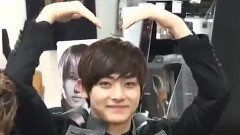 C-Clown - 釜山签售会