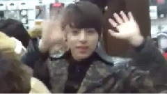 C-Clown - 江南签售会