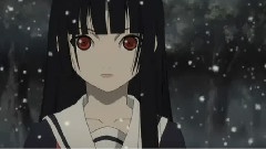 能登麻美子 - <地狱少女>