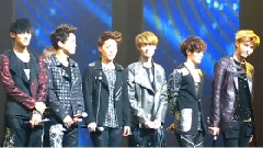 EXO-M - 可爱小插曲