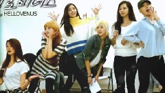 Hello Venus - Fantagio & Dream Start F'