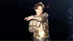 EXO-K,EXO - Dance Battle
