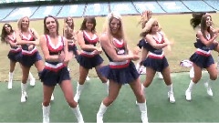 模仿翻唱 - 江南Style