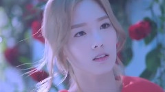 少女时代 - Let It Rain