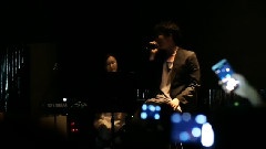 郑基高 - BLIND(piano ver.)