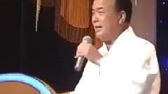 水前寺清子,细川たかし - 浪花节だよ人生は
