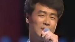 五木ひろし - 浪花恋しぐれ