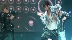 EXO-M - 舞蹈部分