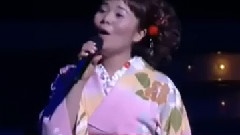 岛津亚矢 - 影を慕いて & 君恋し & 哀愁列车 & 赤いランプの终列车 & あゝ上野駅