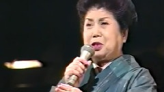 日本群星 - 崖壁の母