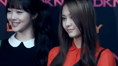 f(x) - DKNY 11 F-W Fashion Show