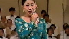 日本群星 - ここに幸あり 大津美子