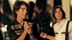 Jonas Brothers - Burnin'Up