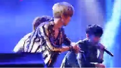 EXO-M - MAMA