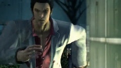 游戏原声 - PS3游戏<如龙3>