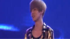 EXO-M - 你的世界