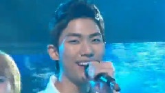 ZE:A - Watch Out!