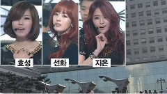 Secret - SBS 深夜TV演艺
