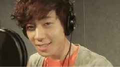 Teen Top - Delicious Addiction