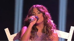 X Factor US - Anything Could Happen