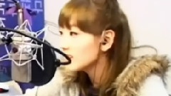 少女时代 - All I Want For Christmas Is TaeNy
