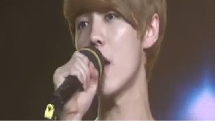 EXO-M - 你的世界